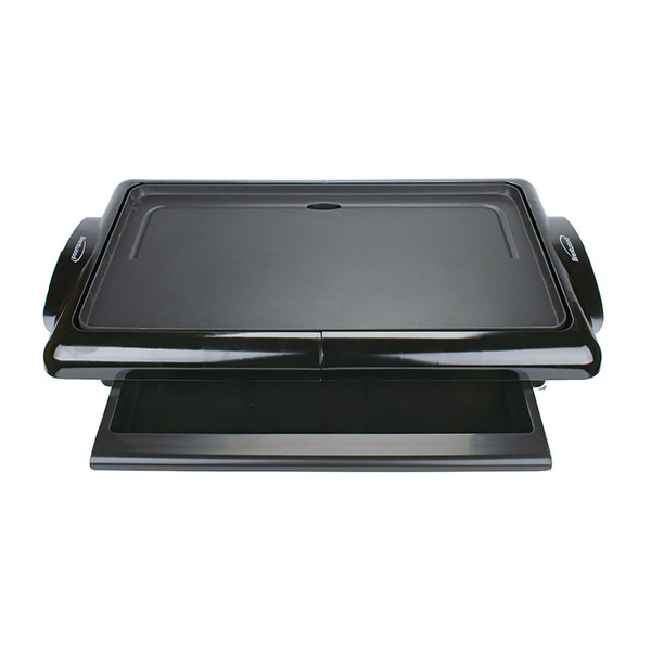 Brentwood Appliances Electric Griddle TS840